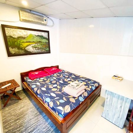 Mini Homestay Hanoi Exterior foto