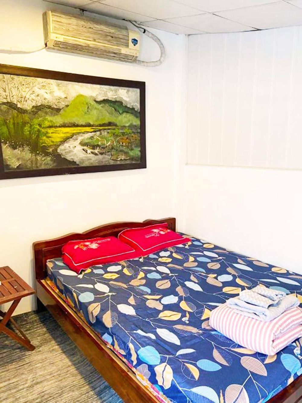 Mini Homestay Hanoi Exterior foto