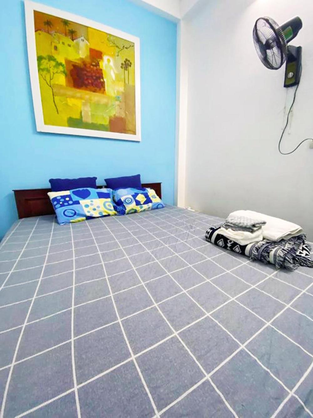 Mini Homestay Hanoi Exterior foto